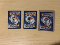 Pokemon Card Lot! Gengar! You Get What’s Pictured! Near mint or better! - Image 2