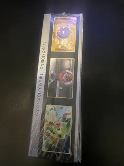 Pokemon Card Game Sword & Shield High Class Pack Shiny Star V 10 packs set S4a - Image 3