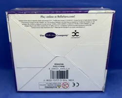Bella Sara Magical Chibis Booster Box Sealed New tcg trading card game ccg - Image 2