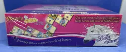 Bella Sara Magical Chibis Booster Box Sealed New tcg trading card game ccg - Image 3