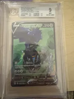 BGS Graded Pokemon Card Lot- Charmander, Charmeleon, etc - Image 4
