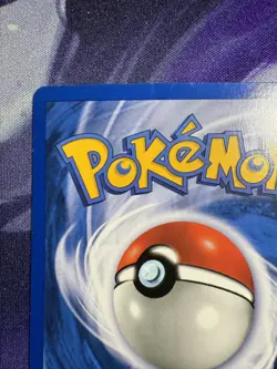 Typhlosion 18/111 1st Edition Holo Rare Neo Genesis Pokemon Card WOTC 2000 LP+ - Image 5