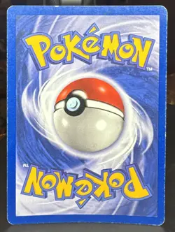 Pokemon Pokemon TCG Vileplume 15/64 Jungle Vintage Holo Rare Card - Image 2