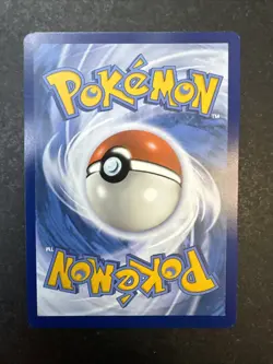Pokemon Paldea Evolved Flamingo Illustration Rare Holo Card 227/193 TCG - Image 2
