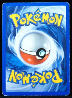 Mew Delta Species #3/17 MP Inverted Back & Additional Ink Pokemon Card - Image 3