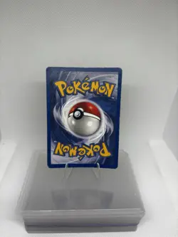 Pokemon TCG Jungle Mr. Mime Card 6/64 Unlimited Edition Holo Rare WOTC - Image 3