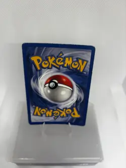 Pokemon TCG Jungle Mr. Mime Card 6/64 Unlimited Edition Holo Rare WOTC - Image 4