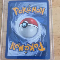 Pokemon Hitmontop Neo Discovery Holo Rare Unlimited 3/75 English TCG Card - Image 2