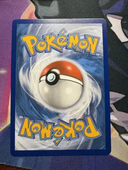 Pokemon TCG Reshiram Shining Fates Holo Card 017/072 Rare, Near Mint - Image 2