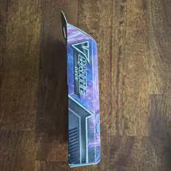 Deoxys V Battle Deck Pokemon TCG with 60 Card Deck - Image 4