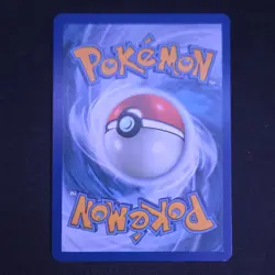 Pokemon TCG N's PP Up Trainer-Item Full Art Holo Card 262/217 Rare - Image 2