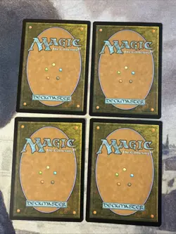 4x Spawn of Mayhem- Ravnica Allegiance- NM- Mtg Magic The Gathering- Playset - Image 2
