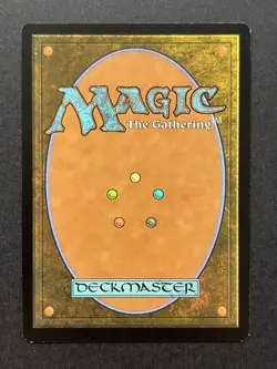 MTG Double Masters 2022 Muldrotha, The Gravetide Borderless Mythic Non-Foil #384 - Image 2