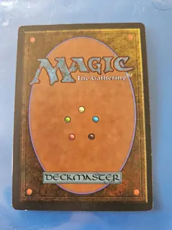 Wrath of God x1 MTG 4th Fourth Edition 1x Magic LP - Image 2