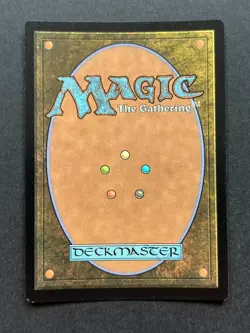 MTG Modern Horizons 3 Disruptor Flute Extended Rare Foil #0461 - Image 2