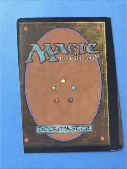 MTG MISPRINTS Swamp Miscut Error Twisted Square Corners - Image 3