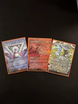 Magic: The Gathering Secret Lair “Heads I Win, Tails You Lose” Commander Deck - Image 4