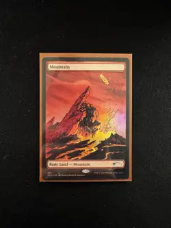 Magic: The Gathering Secret Lair “Heads I Win, Tails You Lose” Commander Deck - Image 5