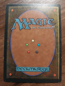 Elvish Hunter *CRIMP* HOT FEMALE MARK POOLE VERSION - Fallen Empires - RARE ITEM - Image 2