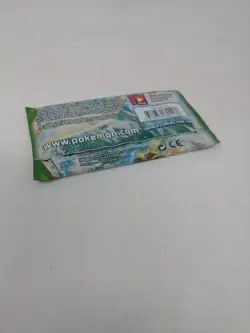 Pokemon XY Fates Collide Sealed Booster Pack 10 Cards Unopened Factory Sealed - Image 4