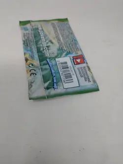 Pokemon XY Fates Collide Sealed Booster Pack 10 Cards Unopened Factory Sealed - Image 5