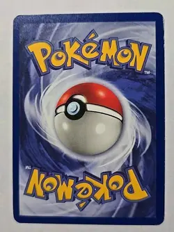 Pokemon Dark Kadabra # 39/82 1st Edition Mint Team Rocket Non-Holo - Image 2