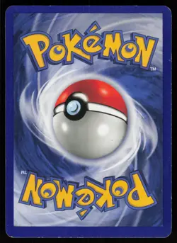 Venomoth 29/64 Rare Jungle Unlimited Pokemon - Image 2