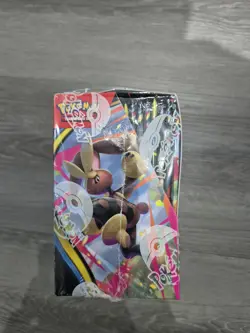Pokemon Phantasmal Flames Full Booster Box 36 Packs Factory Sealed New In Hand - Image 3