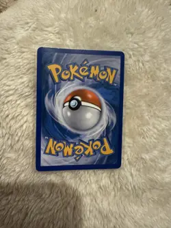 Pokemon Moltres Holo Rare B&W Legendary Treasures 22/113 NM - Image 2