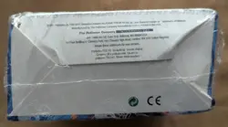 Pokemon Evolutions Factory Sealed Box - READ DESCRIPTION - ReproductionU - Image 4