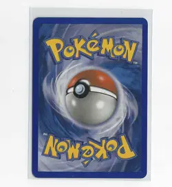 2007 Pokemon EX Power Keepers Wobbuffet Reverse Holo #24/108 NM - Image 2