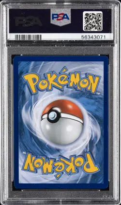 2016 POKEMON XY EVOLUTIONS #110 FLYING PIKACHU PSA 10 - Image 2