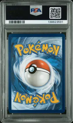 2025 POKEMON SVP EN-SV BLACK STAR PROMO ILLUSTRATION CONTEST 2024 PIKACHU PSA 10 - Image 2