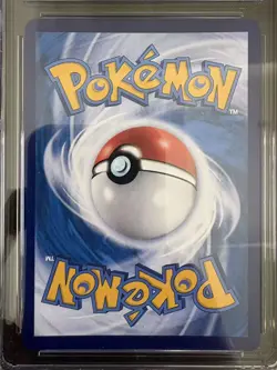 2025 Pokemon TCG Chinese Exclusive Captain Pikachu CBB1C 07 09/09 CGC 9 - Image 4