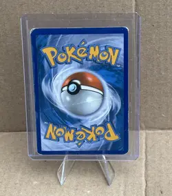 Pokemon Fan Club 106/106 Full Art Holo Ultra Rare Pokemon XY Flashfire 2014 HP - Image 2