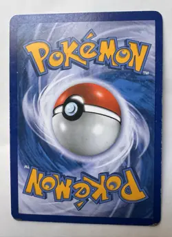 2009 Pokemon TCG Platinum - Toxicroak #40/127 - Image 2