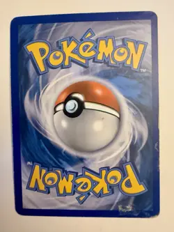 Reshiram - 26/114 - Holo Rare HP, English Pokemon Black and White - Image 2