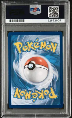 2023 POKEMON OBF EN-OBSIDIAN FLAMES HYPER RARE #228 CHARIZARD EX PSA 10 - Image 2