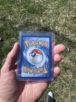 Pokemon World Championship 2025 STAFF Paradise Resort SVP 224 Anaheim Promo NM - Image 2