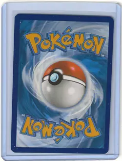 Pokemon Raging Bolt EX Scarlet & Violet Temporal Forces 208/162 - Image 2