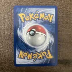 Pokemon TCG Giovanni's Nidoran M 76/132 Gym Challenge 1st Edition VLP Free Ship - Image 2