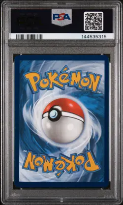 2025 Pokemon Destined Rivals Ethan's ho-oh ex SIR PSA 10 Gem Mint 230 - Image 2