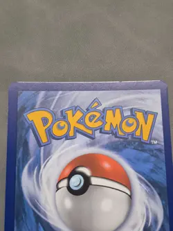 Pokemon TCG Mew ex Full Art SIR Promo Holo 151 UPC 053 NEAR MINT - Image 5