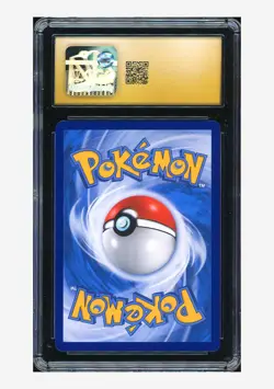 Pokemon CGC 10 PRISTINE Paldean Tauros AR 2025 134/128 CSV2C S.Chinese - Image 2