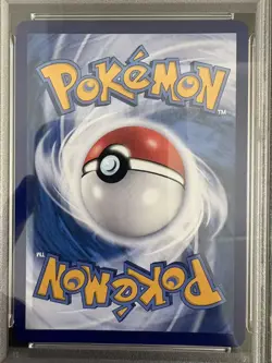 2025 Pokemon TCG S-Chinese Exclusive Gengar Gem Pack Vol.3 CBB3C 03 07/07 PSA 10 - Image 4