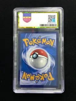 2024 Pokemon TCG S-Chinese Sword & Shield CSJC 008/011 Altaria Holo PGS 9.5 LU57 - Image 2