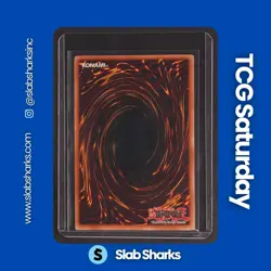 YUGIOH CHAMPION PACK: GAME ONE #CP01-EN003 METAMORPHOSIS - Image 2