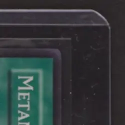 YUGIOH CHAMPION PACK: GAME ONE #CP01-EN003 METAMORPHOSIS - Image 5