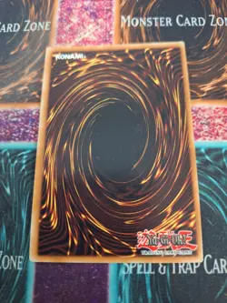 Yugioh Scapegoat SDJ-041 Super Rare Unlimited NM/LP - Image 3
