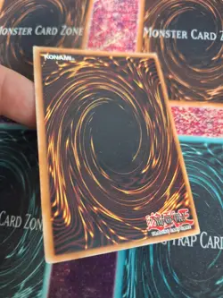 Yugioh Scapegoat SDJ-041 Super Rare Unlimited NM/LP - Image 4